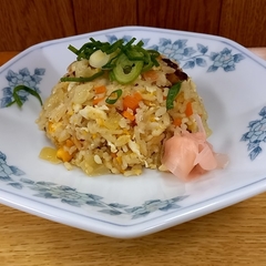 中華そば あんくるの画像