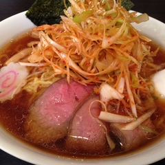 らーめん 大木の画像