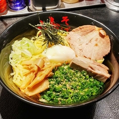 油そば 東京油組総本店 甲府組の画像