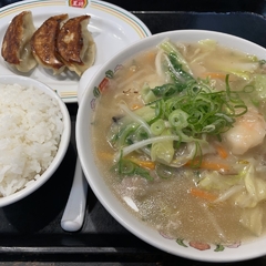 餃子の王将 熊谷駅東口店の画像