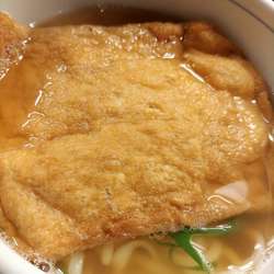 饂飩工房 うばらの画像