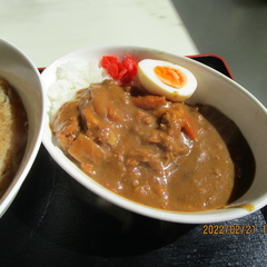 こだわりの立ち食いそば たからんちょの画像