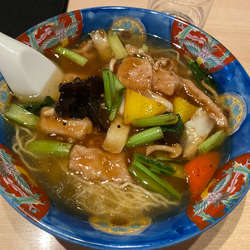 中華 周玉 戸塚踊場店の画像