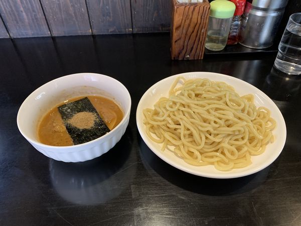 「もりそば（680円）」@松戸大勝軒の写真
