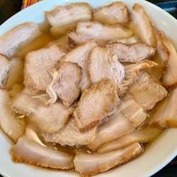 喜多方ラーメン