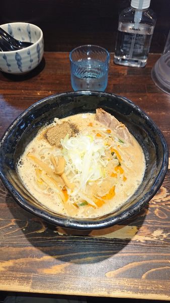 「ラーメン」@麺や 蒼 AOIの写真
