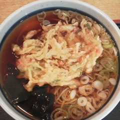 めん処 おばたの画像