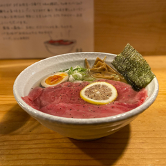 中華そば専門店 M ～エム～の画像