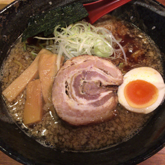 肉と干物と麺 はなれ 東中野の画像