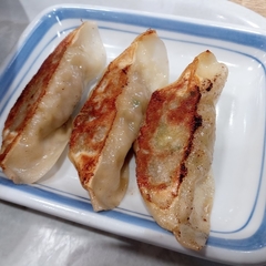 長崎ちゃんぽん リンガーハット モラージュ柏店の画像