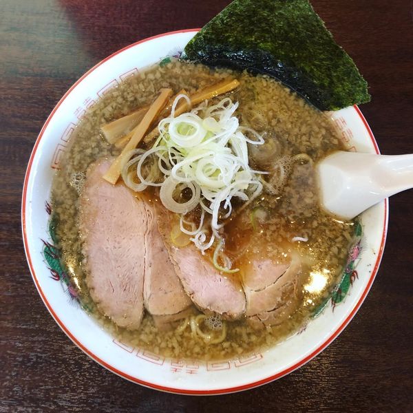 「弐号　大盛」@凱歌の写真