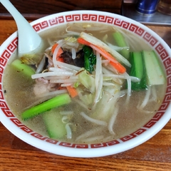 中華 萬寿の画像