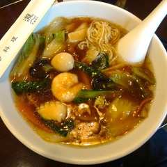 中華料理 瀧の画像