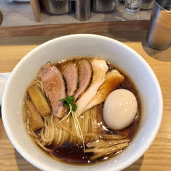 麺 つむぎ 東大阪店の画像