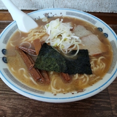 三栄ラーメンの画像