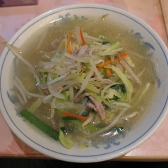 国泰飯店の画像