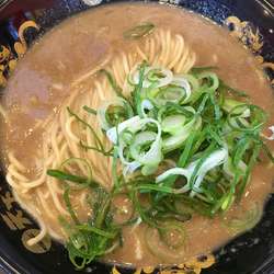 （限定）超こってり1,220円＋ライス小158円