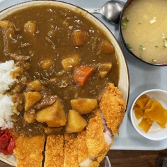 石井食堂の画像