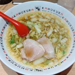 おいしいラーメン