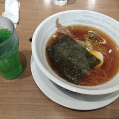 紅虎餃子房 モラージュカシワ店の画像