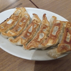 紅虎餃子房 モラージュカシワ店の画像