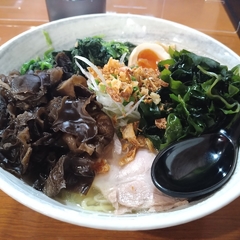 ら～メン 怜歌の画像