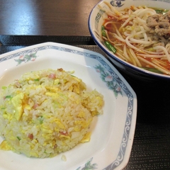 中国料理 ゲンキ食堂の画像