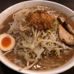 成田大勝軒の画像