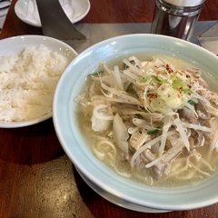 麺屋 空海 恵比寿店の画像