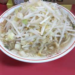ラーメン 780yen