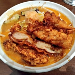 旨辛ラーメン 表裏 水道橋店の画像