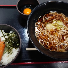 ゆで太郎 新木場江東店の写真