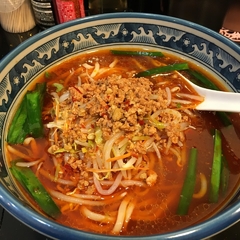 香満園 五橋店の画像