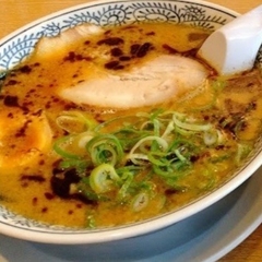 丸源ラーメン 三島店の画像