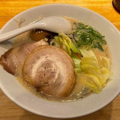 博多一風堂 あべのnini店の画像