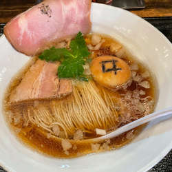 くんたまらぁ麺（醤油）