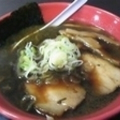 麺家 いろは 上州らーめん道場 クロスガーデン前橋店の画像