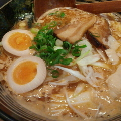 ひかり製麺堂 汐留店の画像