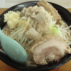 豚五里羅の画像