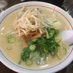 麺屋 社中の画像