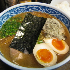 和麺屋 長介の画像