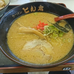 ラーメンとん太 ユーカリが丘店の画像