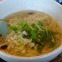 生粋 四代 湯島庵の画像