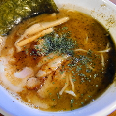我流極旨らーめん 魁の画像