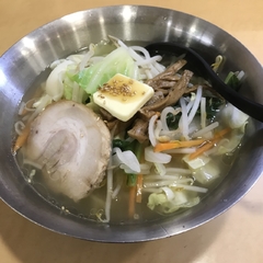 味の店 錦 不動前店の画像