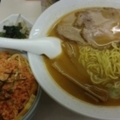 旭川ラーメン 旭龍 神田店の画像