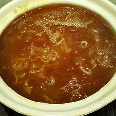 頂上麺 筑紫樓ふかひれ麺専門店 八重洲店の画像