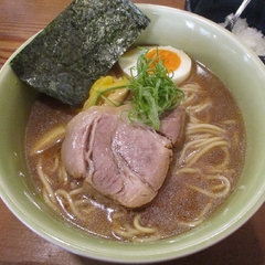 鶏だしラーメン 三六五亭の画像