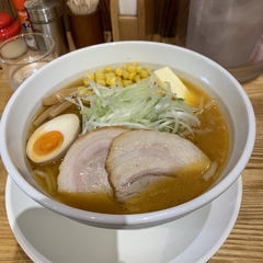 北海道らーめん さつほろの画像