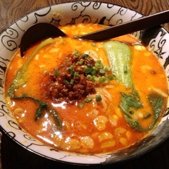 中国料理 クレイジー餃子の画像